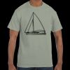 Men's Authentic-T T-Shirt Thumbnail