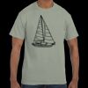 Men's Authentic-T T-Shirt Thumbnail