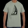Men's Authentic-T T-Shirt Thumbnail