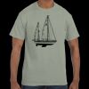 Men's Authentic-T T-Shirt Thumbnail