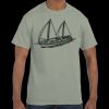 Men's Authentic-T T-Shirt Thumbnail