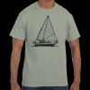 Men's Authentic-T T-Shirt Thumbnail