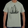 Men's Authentic-T T-Shirt Thumbnail