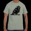 Men's Authentic-T T-Shirt Thumbnail