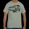 Men's Authentic-T T-Shirt Thumbnail