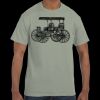 Men's Authentic-T T-Shirt Thumbnail