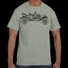 Men's Authentic-T T-Shirt Thumbnail