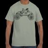 Men's Authentic-T T-Shirt Thumbnail