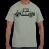Men's Authentic-T T-Shirt Thumbnail