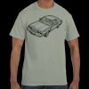 Men's Authentic-T T-Shirt Thumbnail