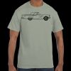 Men's Authentic-T T-Shirt Thumbnail