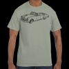 Men's Authentic-T T-Shirt Thumbnail