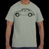 Men's Authentic-T T-Shirt Thumbnail