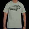 Men's Authentic-T T-Shirt Thumbnail