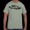Men's Authentic-T T-Shirt Thumbnail