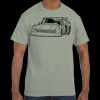 Men's Authentic-T T-Shirt Thumbnail