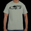 Men's Authentic-T T-Shirt Thumbnail