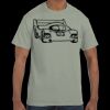 Men's Authentic-T T-Shirt Thumbnail