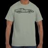 Men's Authentic-T T-Shirt Thumbnail