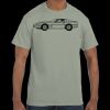 Men's Authentic-T T-Shirt Thumbnail