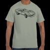 Men's Authentic-T T-Shirt Thumbnail