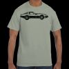 Men's Authentic-T T-Shirt Thumbnail