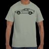 Men's Authentic-T T-Shirt Thumbnail