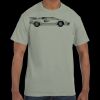 Men's Authentic-T T-Shirt Thumbnail
