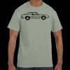 Men's Authentic-T T-Shirt Thumbnail
