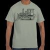 Men's Authentic-T T-Shirt Thumbnail