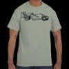 Men's Authentic-T T-Shirt Thumbnail
