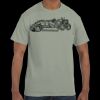 Men's Authentic-T T-Shirt Thumbnail