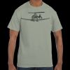 Men's Authentic-T T-Shirt Thumbnail