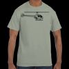 Men's Authentic-T T-Shirt Thumbnail