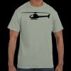Men's Authentic-T T-Shirt Thumbnail
