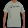 Men's Authentic-T T-Shirt Thumbnail