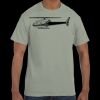 Men's Authentic-T T-Shirt Thumbnail