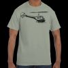 Men's Authentic-T T-Shirt Thumbnail