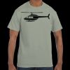 Men's Authentic-T T-Shirt Thumbnail