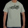 Men's Authentic-T T-Shirt Thumbnail