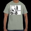 Men's Authentic-T T-Shirt Thumbnail