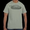 Men's Authentic-T T-Shirt Thumbnail
