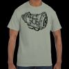 Men's Authentic-T T-Shirt Thumbnail