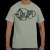 Men's Authentic-T T-Shirt Thumbnail