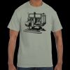 Men's Authentic-T T-Shirt Thumbnail