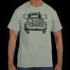 Men's Authentic-T T-Shirt Thumbnail