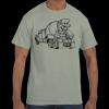 Men's Authentic-T T-Shirt Thumbnail