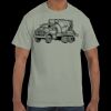 Men's Authentic-T T-Shirt Thumbnail