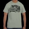 Men's Authentic-T T-Shirt Thumbnail