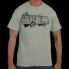 Men's Authentic-T T-Shirt Thumbnail